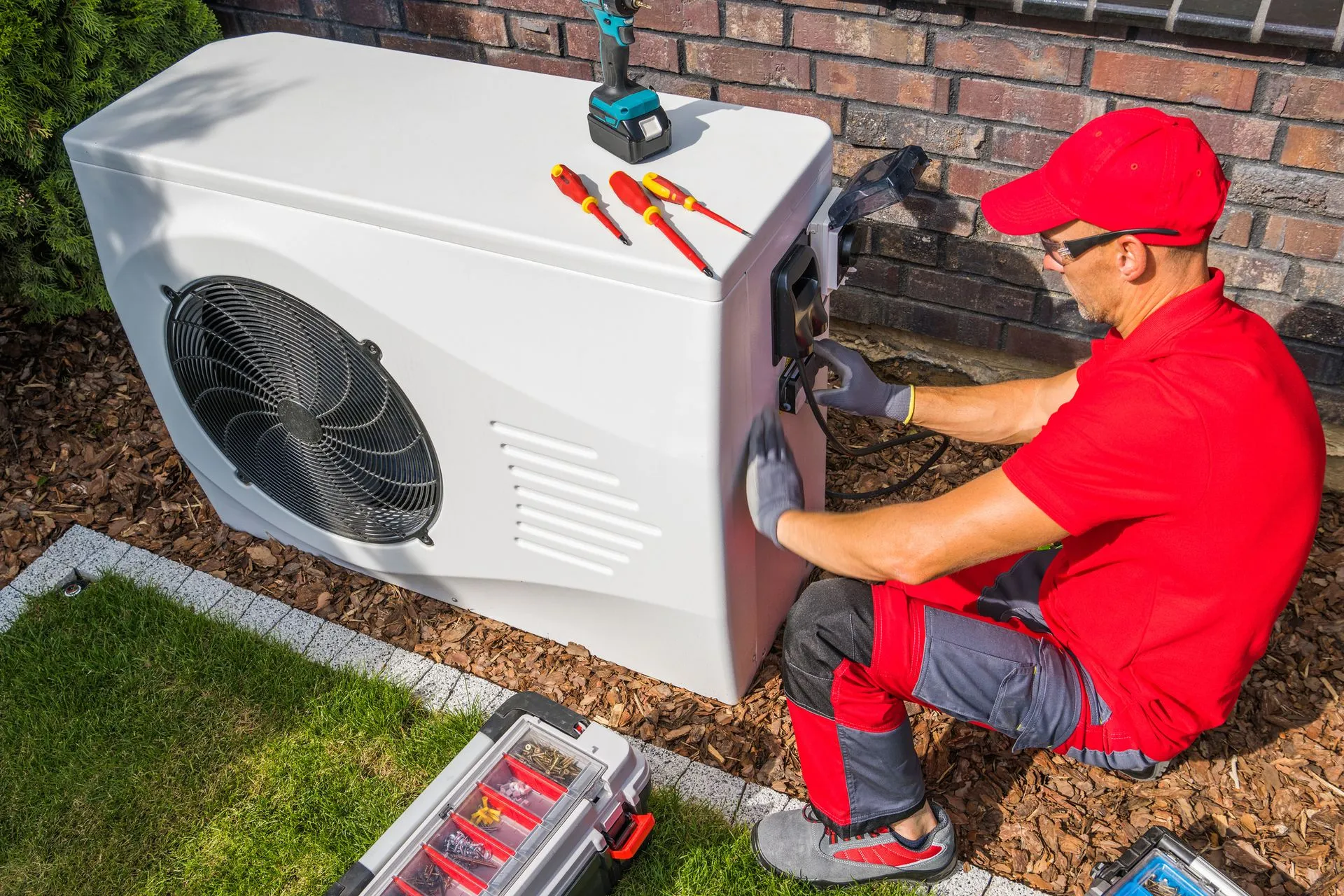 About HVAC in Nephi, UT